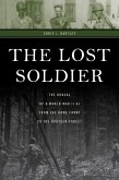 The Lost Soldier (eBook, ePUB)