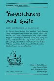 Homesickness and Exile (eBook, ePUB) Homesickness and Exile (eBook, ePUB)