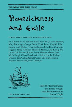 Homesickness and Exile (eBook, ePUB)
