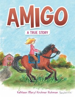 Amigo (eBook, ePUB)