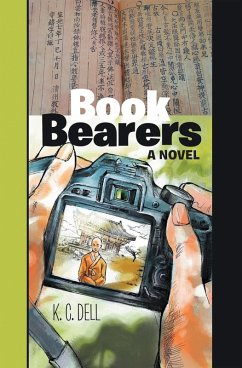 Book Bearers (eBook, ePUB) - Dell, K. C.