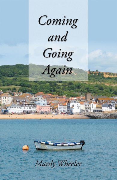 Coming and Going Again (eBook, ePUB) Coming and Going Again (eBook, ePUB)