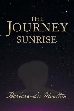 The Journey (eBook, ePUB) - Moulton, Barbara-Lee