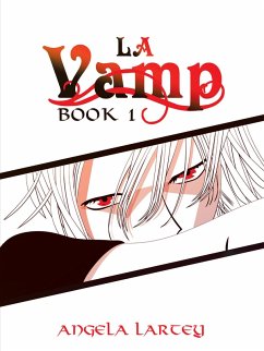 La Vamp (eBook, ePUB) - Lartey, Angela
