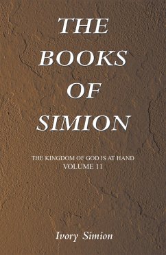 Cover The Kingdom of God Is at Hand (eBook, ePUB)