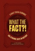What the Fact?! (eBook, ePUB)