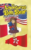 The Adventures of Ben Bear