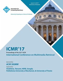 ICMR '17 - Icmr '17 Conference Committee