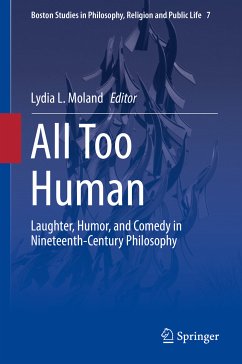 All Too Human (eBook, PDF)