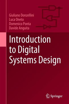 Cover Introduction to Digital Systems Design (eBook, PDF)