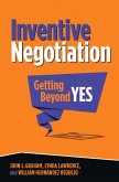 Inventive Negotiation (eBook, PDF)