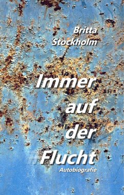 Immer auf der Flucht - Stockholm, Britta