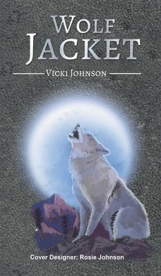 Wolf Jacket - Johnson, Vicki