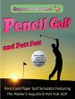 Pencil Golf and Putt Putt - Bild 1