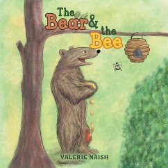 The Bear and The Bee - Garratt, Valerie