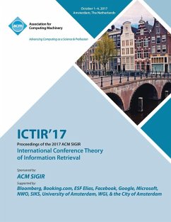 ICTIR '17 - Ictir '17 Conference Committee