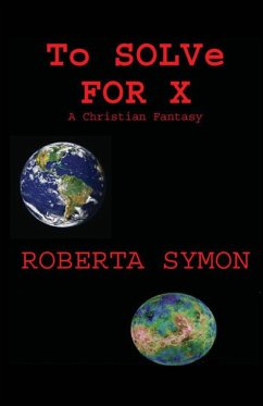 To Solve for X - Symon, Roberta
