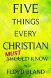 Five Things Every Christian Must Know - Bild 1
