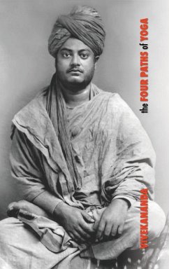 The Four Paths of Yoga - Swami Vivekananda