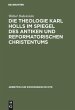 Die Theologie Karl Holls im Spiegel des... - Bild 1