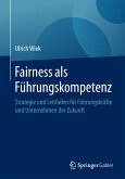 Fairness als Führungskompetenz (eBook, PDF)