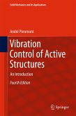 Vibration Control of Active Structures (eBook, PDF)