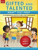 Gifted and Talented NNAT Test Prep
