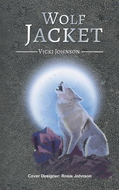 Wolf Jacket - Johnson, Vicki