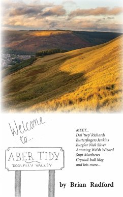 Aber Tidy - Radford, Brian