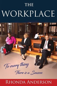 The Workplace - Anderson, Rhonda
