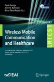 Wireless Mobile Communication and Healthcare (eBook, PDF)