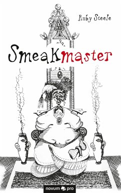 Smeakmaster - Ruby Steele