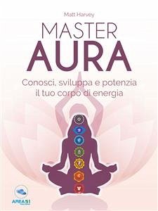 Master Aura (eBook, ePUB) - Harvey, Matt