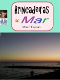 Brincadeiras Do Mar (eBook, ePUB)