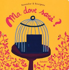 Ma dove sarà? Cover Ma dove sarà?