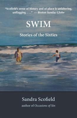 Swim (eBook, ePUB)