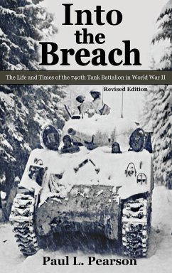 Into the Breach - Pearson, Paul L.