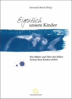 Cover Eigentlich unsere Kinder