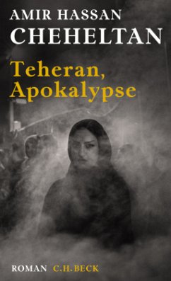 Teheran, Apokalypse - Cheheltan, Amir Hassan