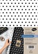 Geschenkpapier-Set Sterne... - Bild 1