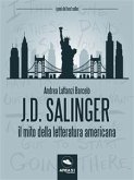 J.D. Salinger (eBook, ePUB)