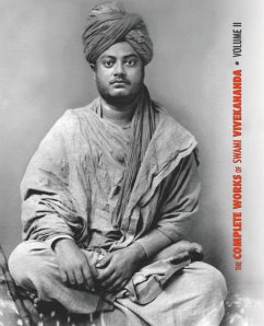 The Complete Works of Swami Vivekananda, Volume 2 - Swami Vivekananda