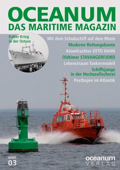 OCEANUM, das maritime Magazin