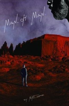 Man, Oh Man (eBook, ePUB) - Corrao, Mike