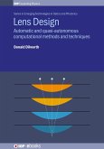 Lens Design (eBook, ePUB)