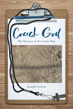 Coach God - Lovett, Joseph