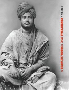 The Complete Works of Swami Vivekananda, Volume 1 - Swami Vivekananda