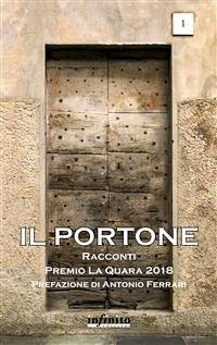 Il Portone (eBook, ePUB) - La Quara, Premio