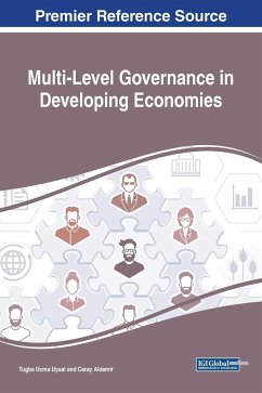 Multi-Level Governance in Developing Economies