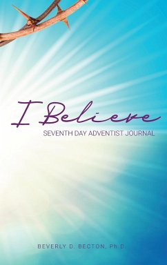 I Believe - Becton, Beverly D